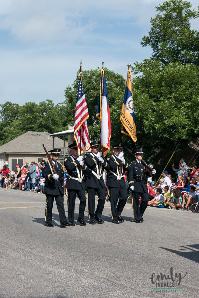 Color Guard