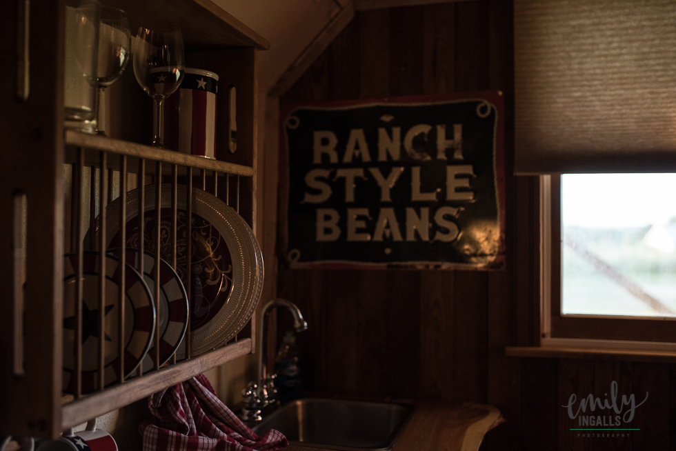 Chuckwagon Inn