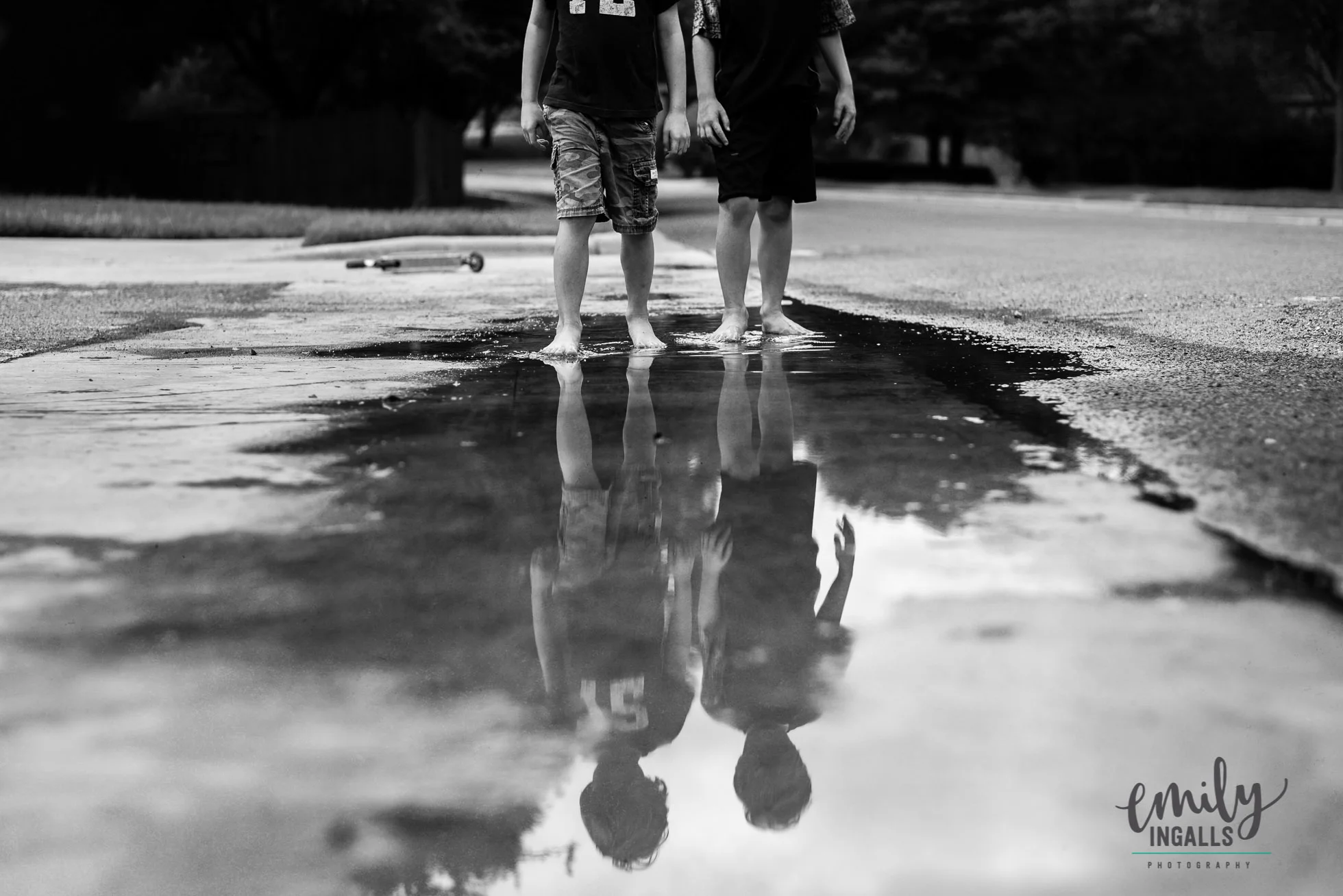 Barefoot puddle jumpin'.jpg