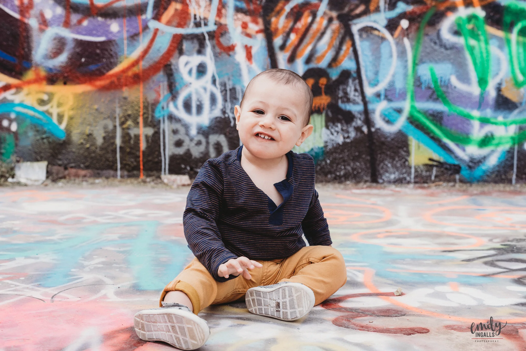 Family Photographer_Round Rock Photographer_Emily Ingalls Photography_Austin Photographer_Pflugerville Photographer_Georgetown Photographer_Graffiti Hill at Castle Park, Austin-10.jpg