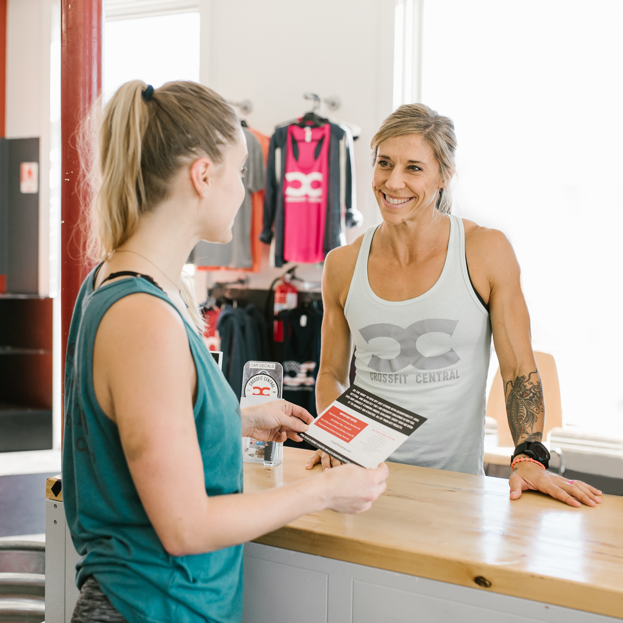 Austin and Round Rock Commercial Photography - Emily Ingalls Photography - Sports and Fitness Photography - CrossFit Central_CrossFit and Weight lifting Photography-4.jpg