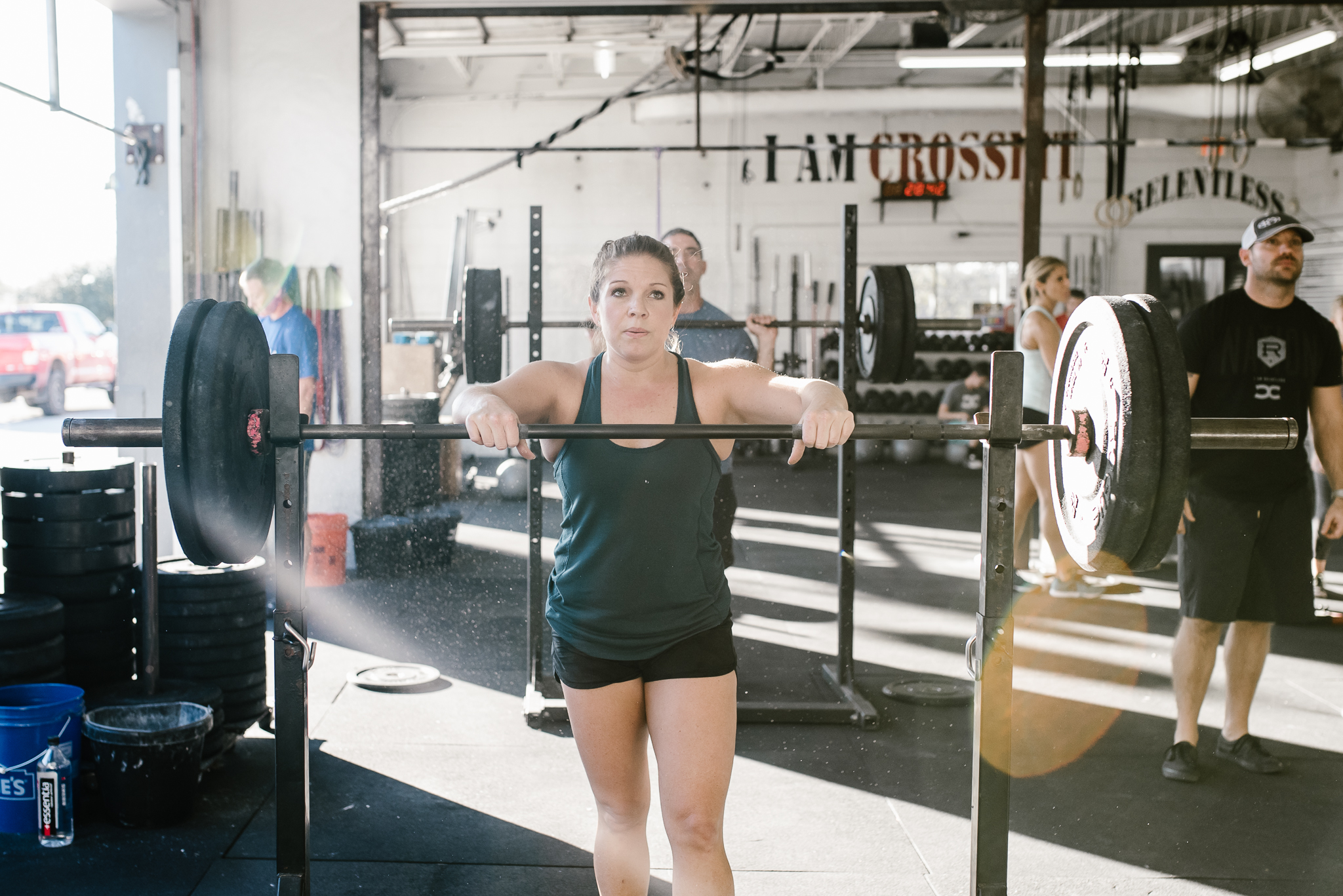 Austin and Round Rock Commercial Photography - Emily Ingalls Photography - Sports and Fitness Photography - CrossFit Central_CrossFit and Weight lifting Photography-11.jpg