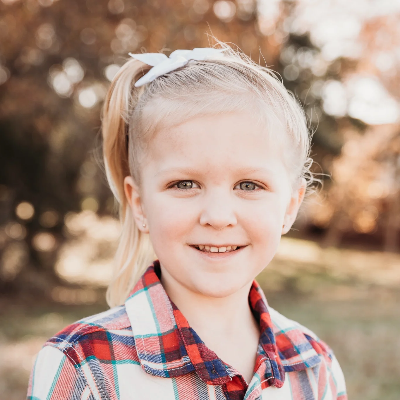 Because They're Only Little Once | Austin and Round Rock Family Photographer
