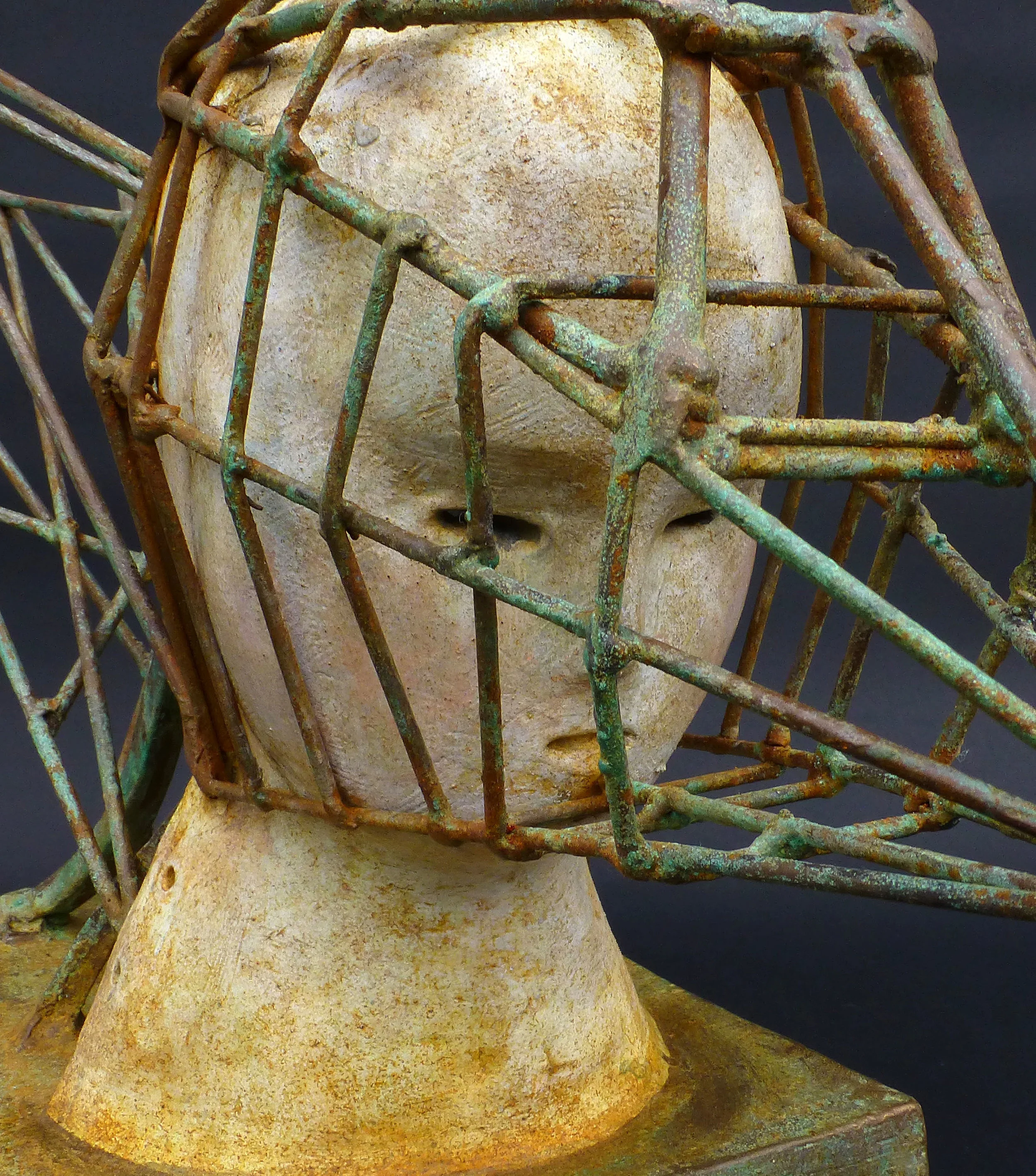 Till the End of Time  (detail)