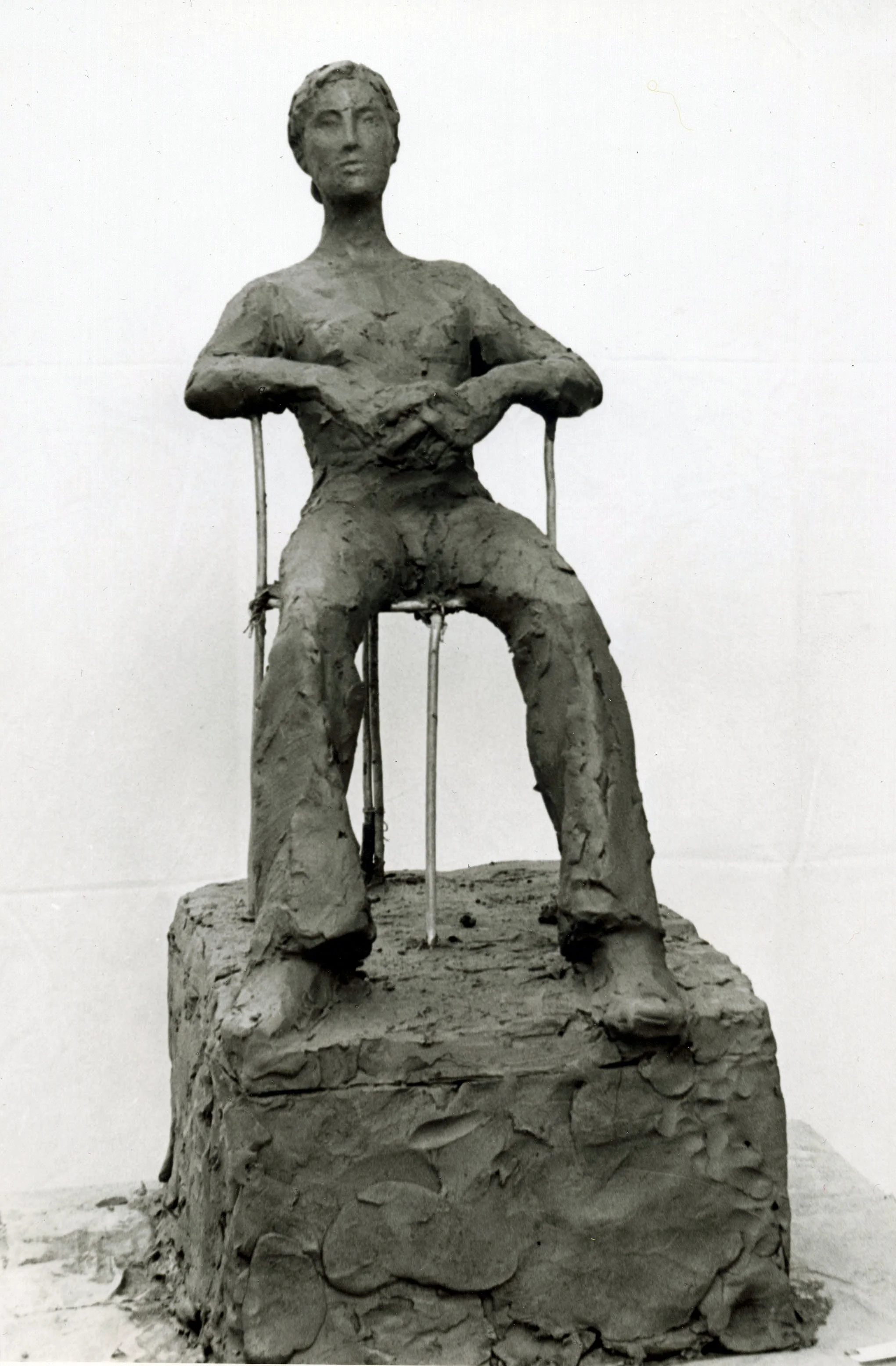 Figure Study #2-1975;bb.JPG