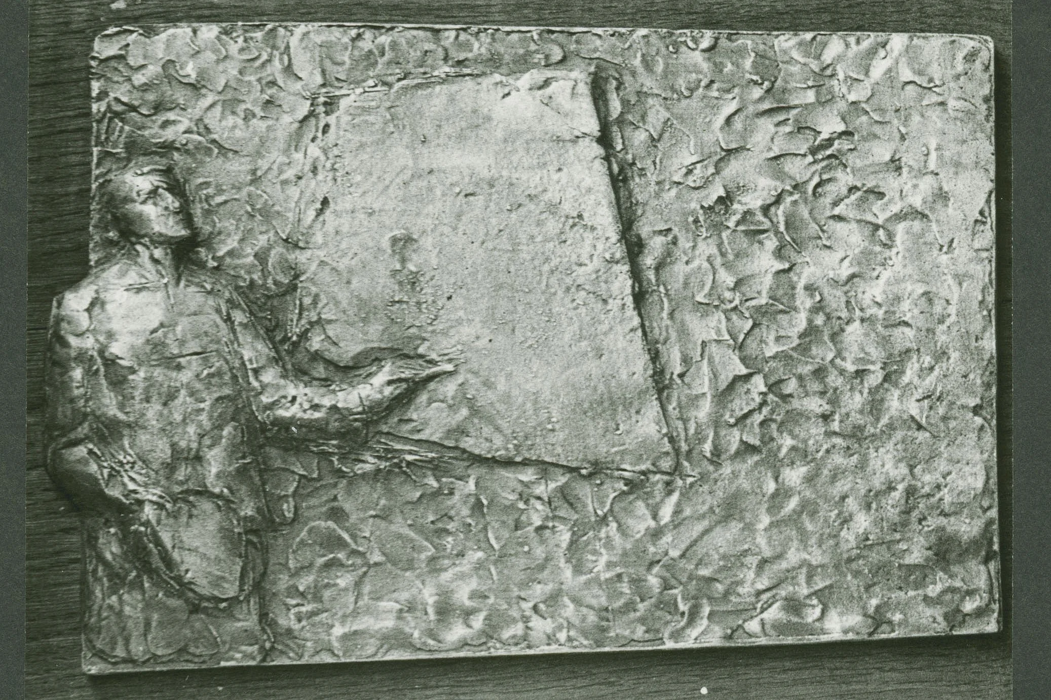  Relief -1973 