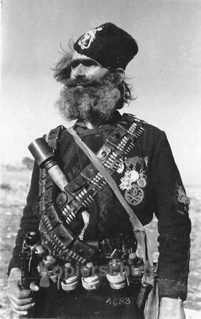 Is name Vladimir Yevgeny Borishof. Is live in Irrisen with Babushka from Old Country. Babushka come Golarion for get potato (is not knowing how), but niet many potato in Irrisen. Is very malnourish. Babushka say is like Old Country. Vladimir grow big strong like ox, but hungry and is not have vodka for pass time. Is go to Taldor to get bread and potato so not malnourish and make vodka for happy Babushka.