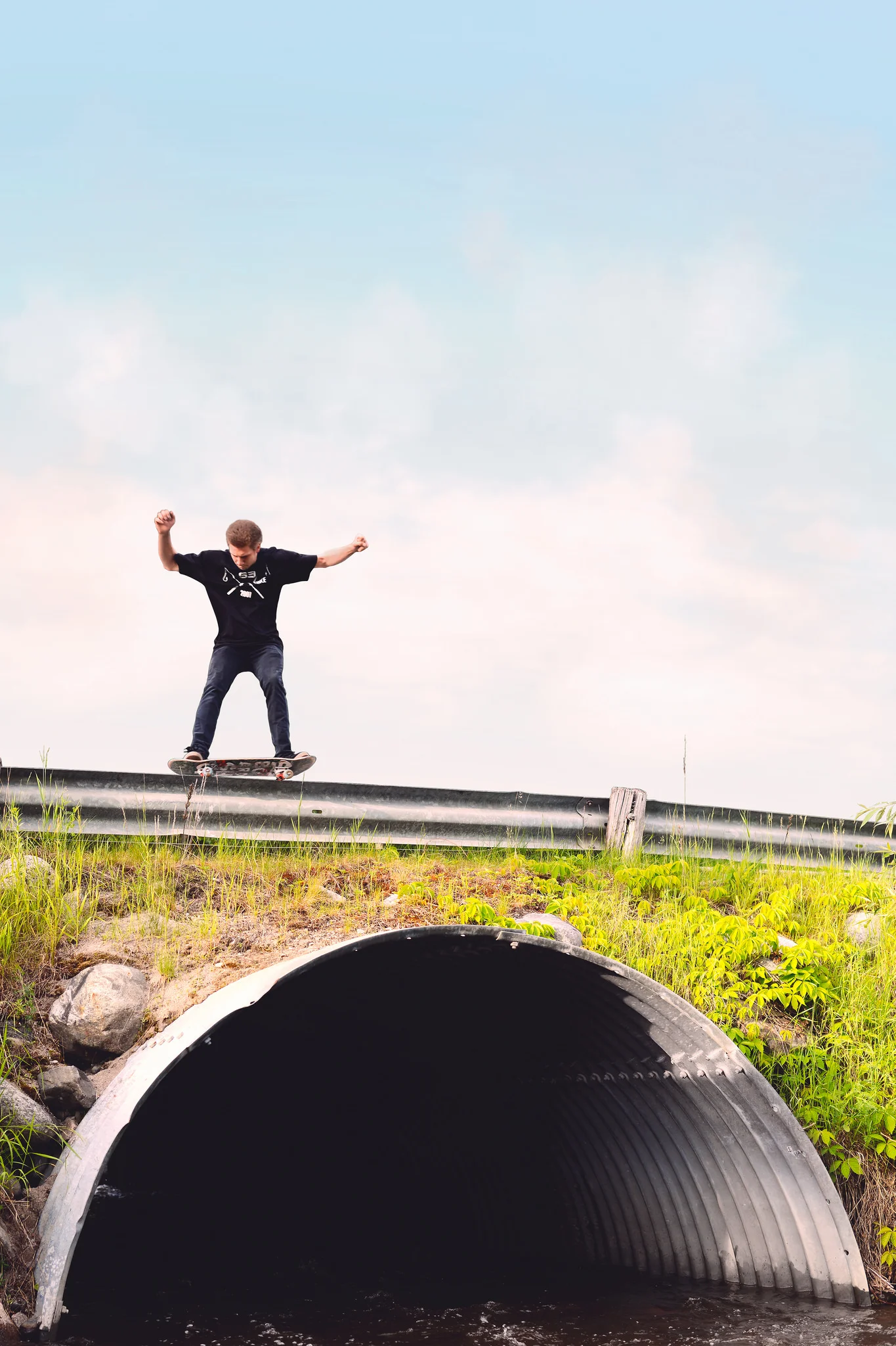 Publicité S3 boardshop