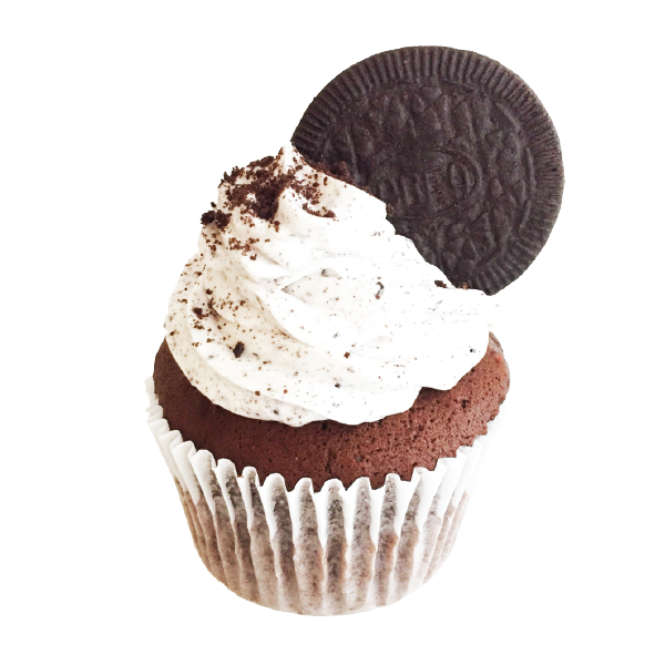 Cookies & Cream