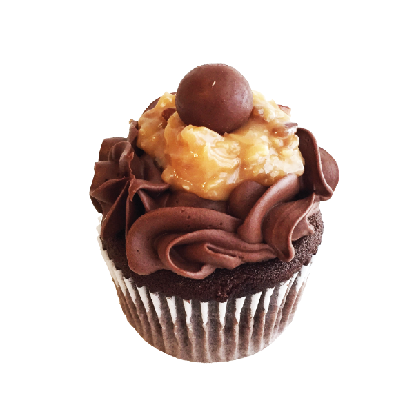 German Chocolate