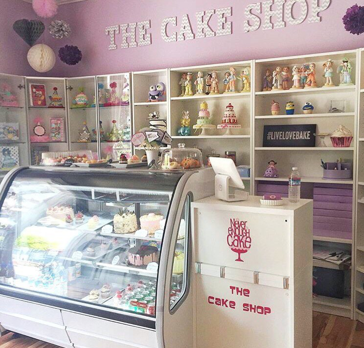Cake Studio | Mangaldan