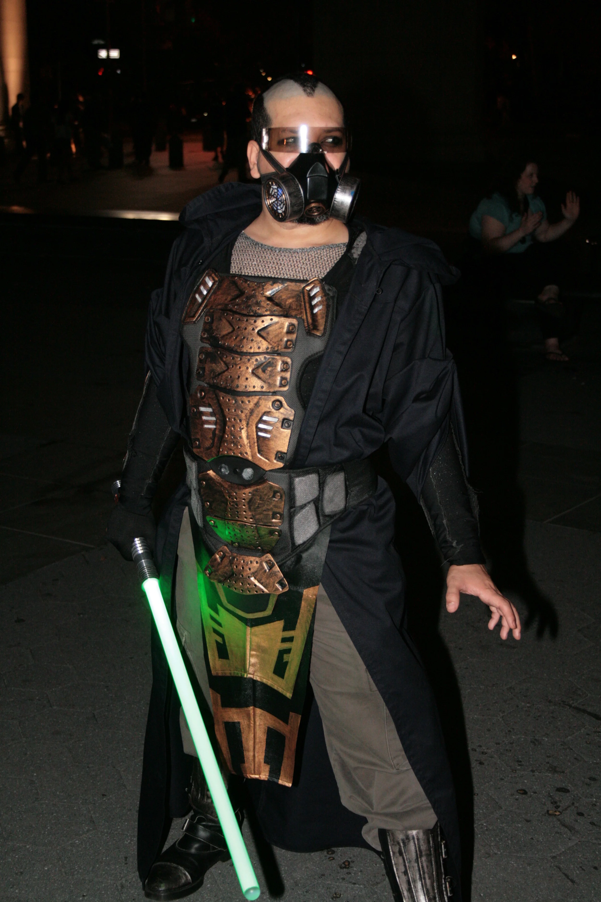 Star Wars Old Republic Cosplay