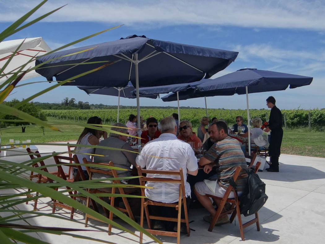 Artesana Winery, Canelones