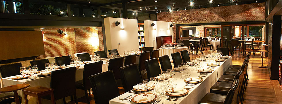Bodega Bouza Restaurant, Montevideo