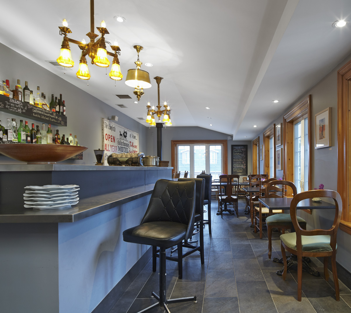 Angeline's Inn