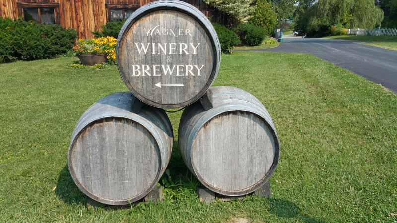 Wagner Vineyards