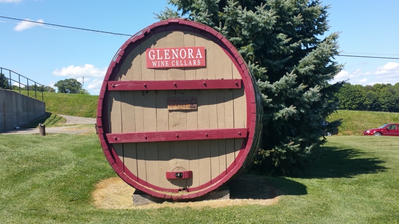 Glenora Wine Cellars