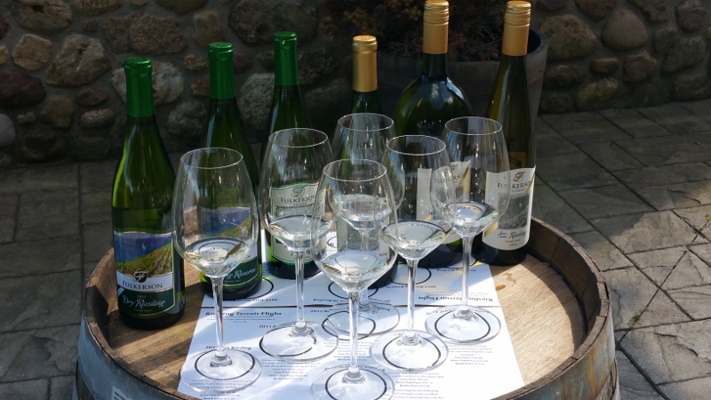 Fulkerson Winery