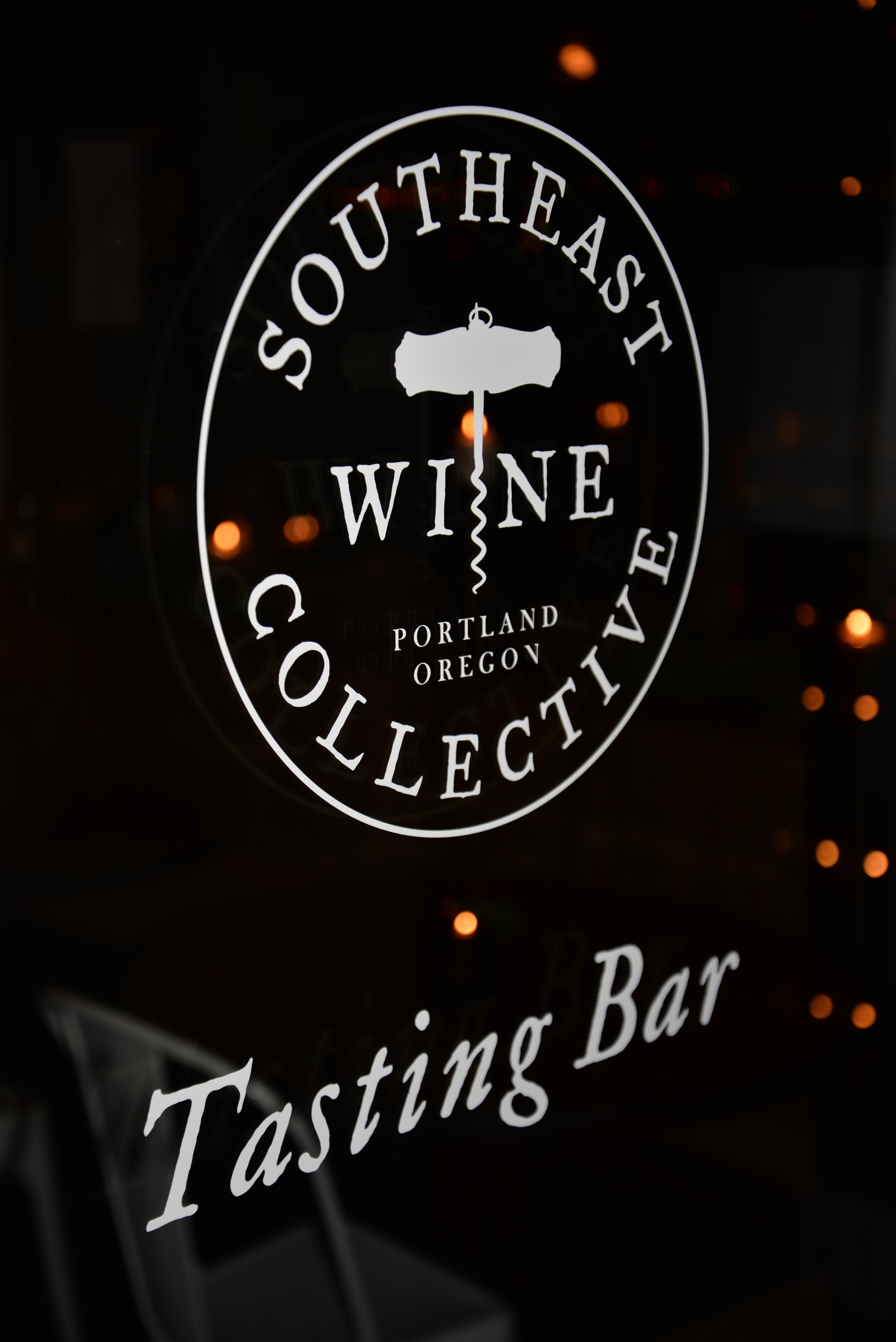 Southeast Wine Collective