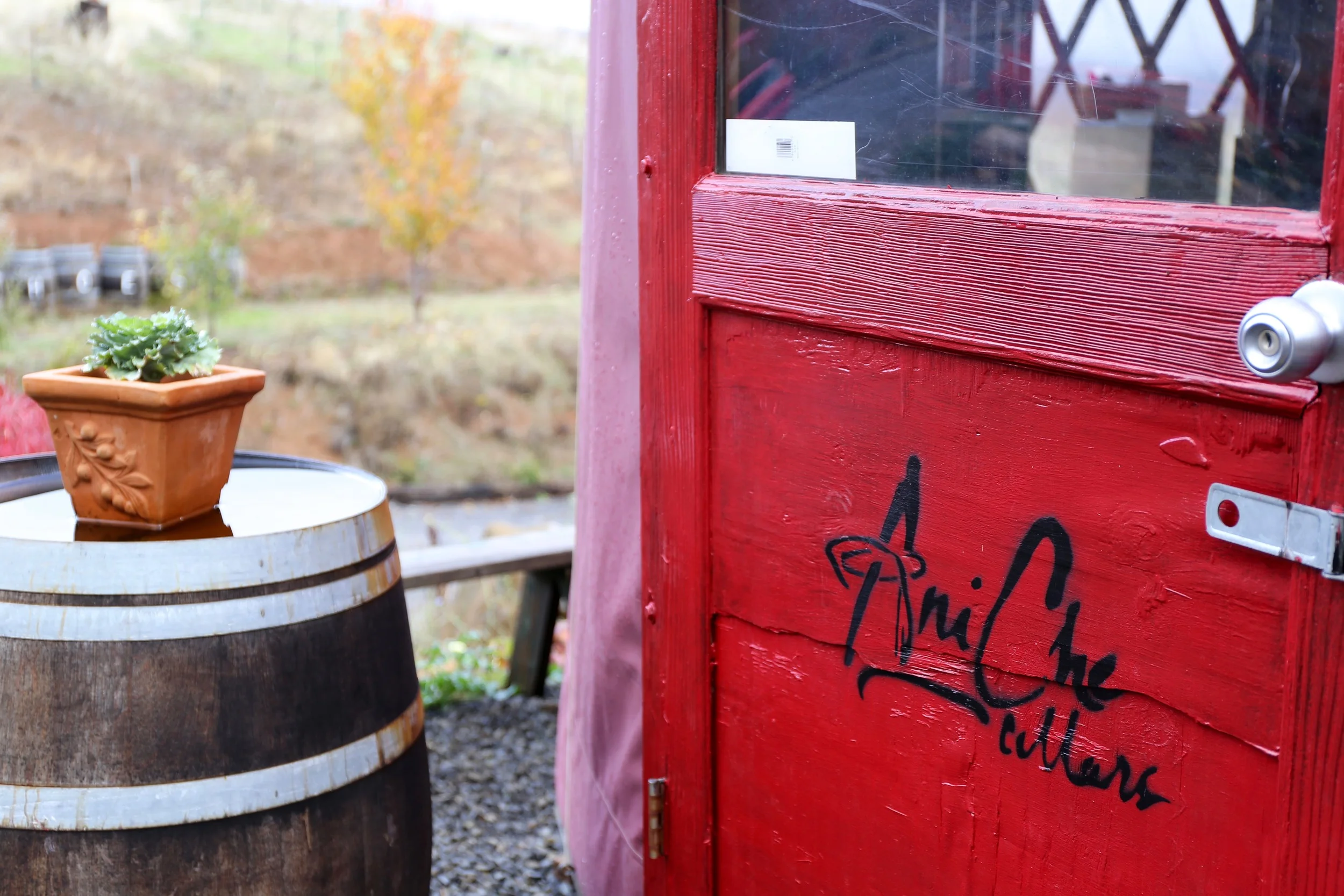 AniChe Cellars