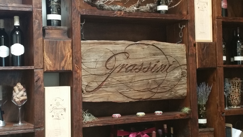 Grassini Family Vineyards