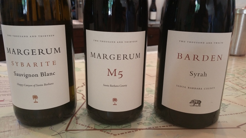Margerum Wine Company