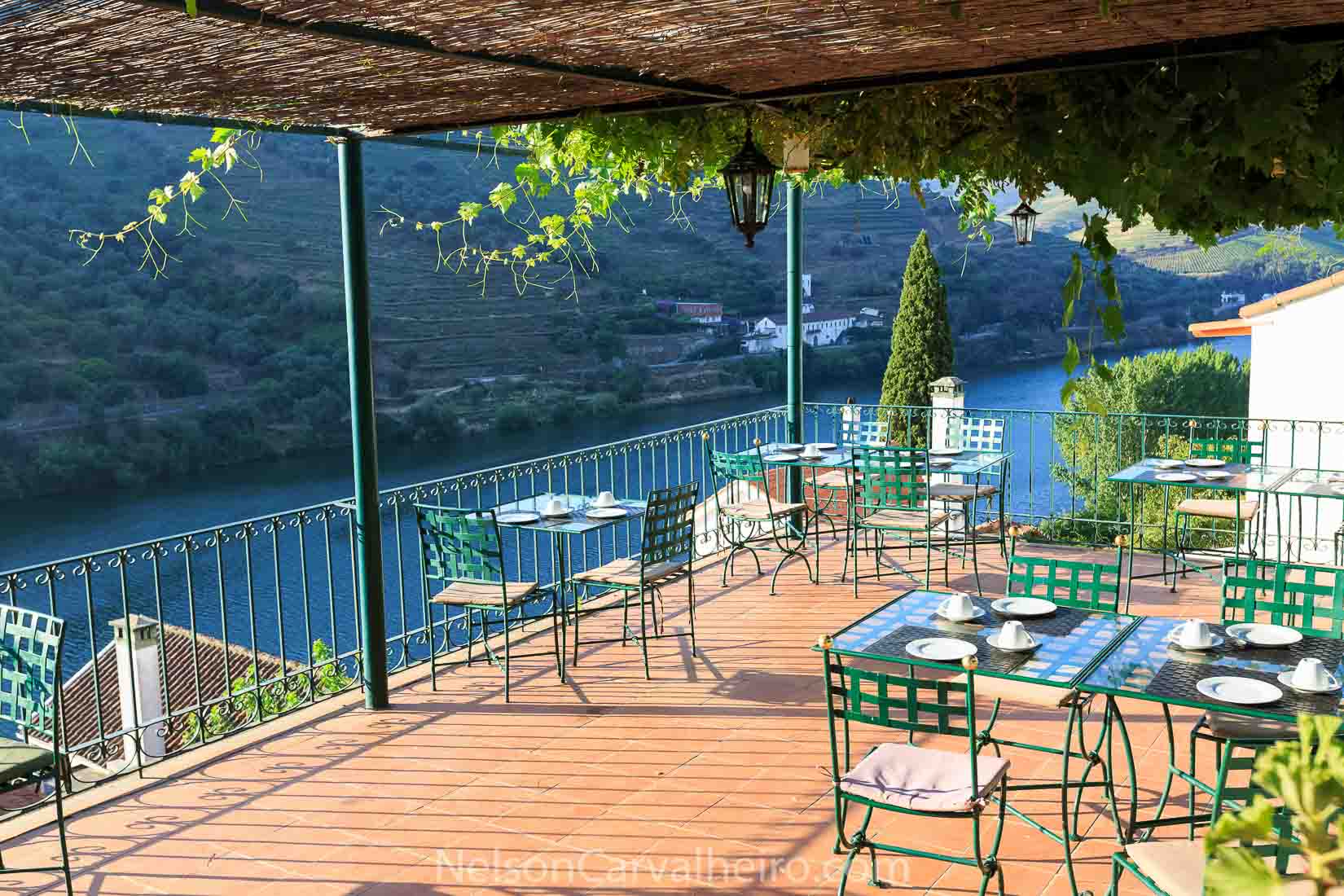 Douro Quina de la Rosa | Photo by: Nelson Carvalheiro