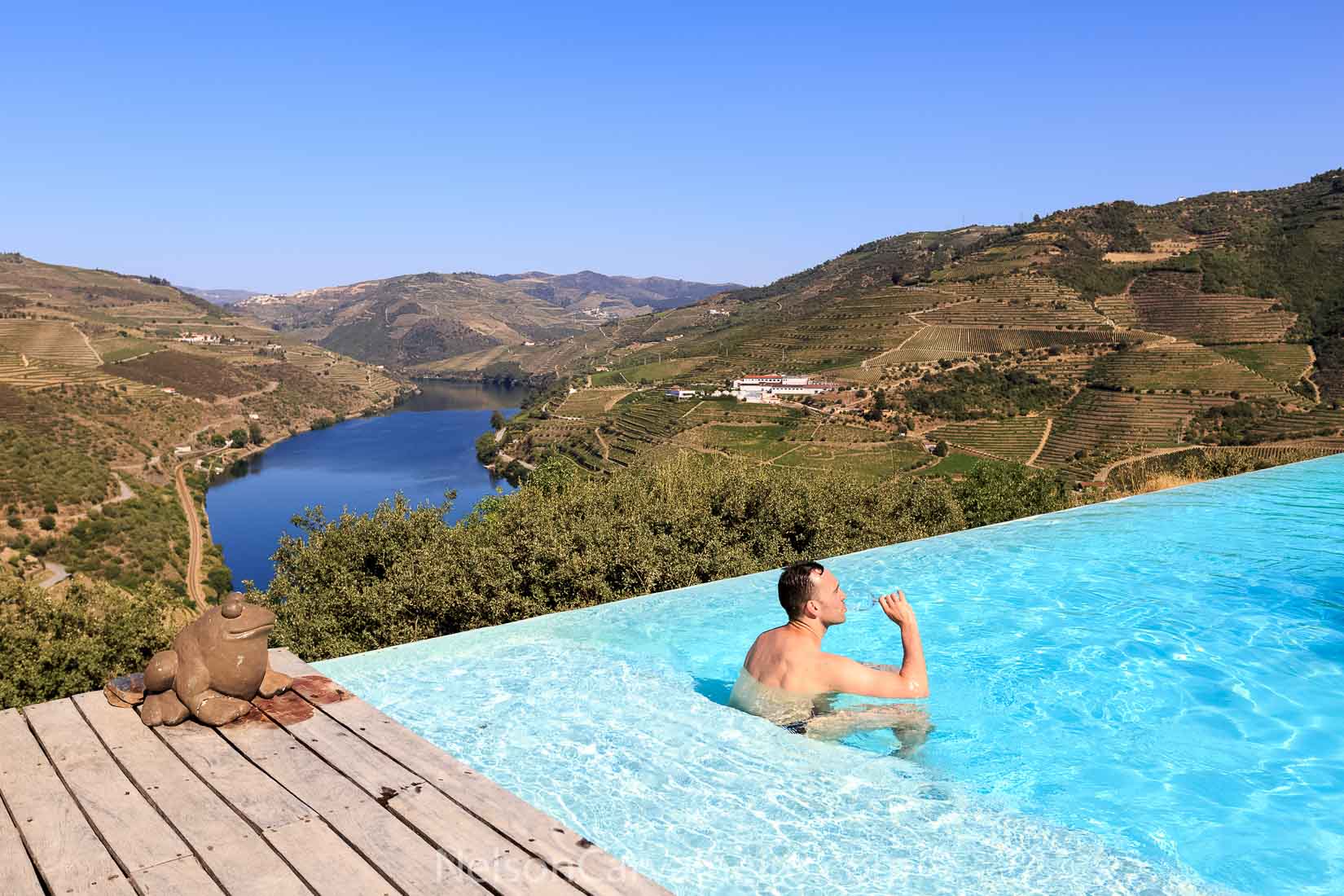 Quinta do Crasto