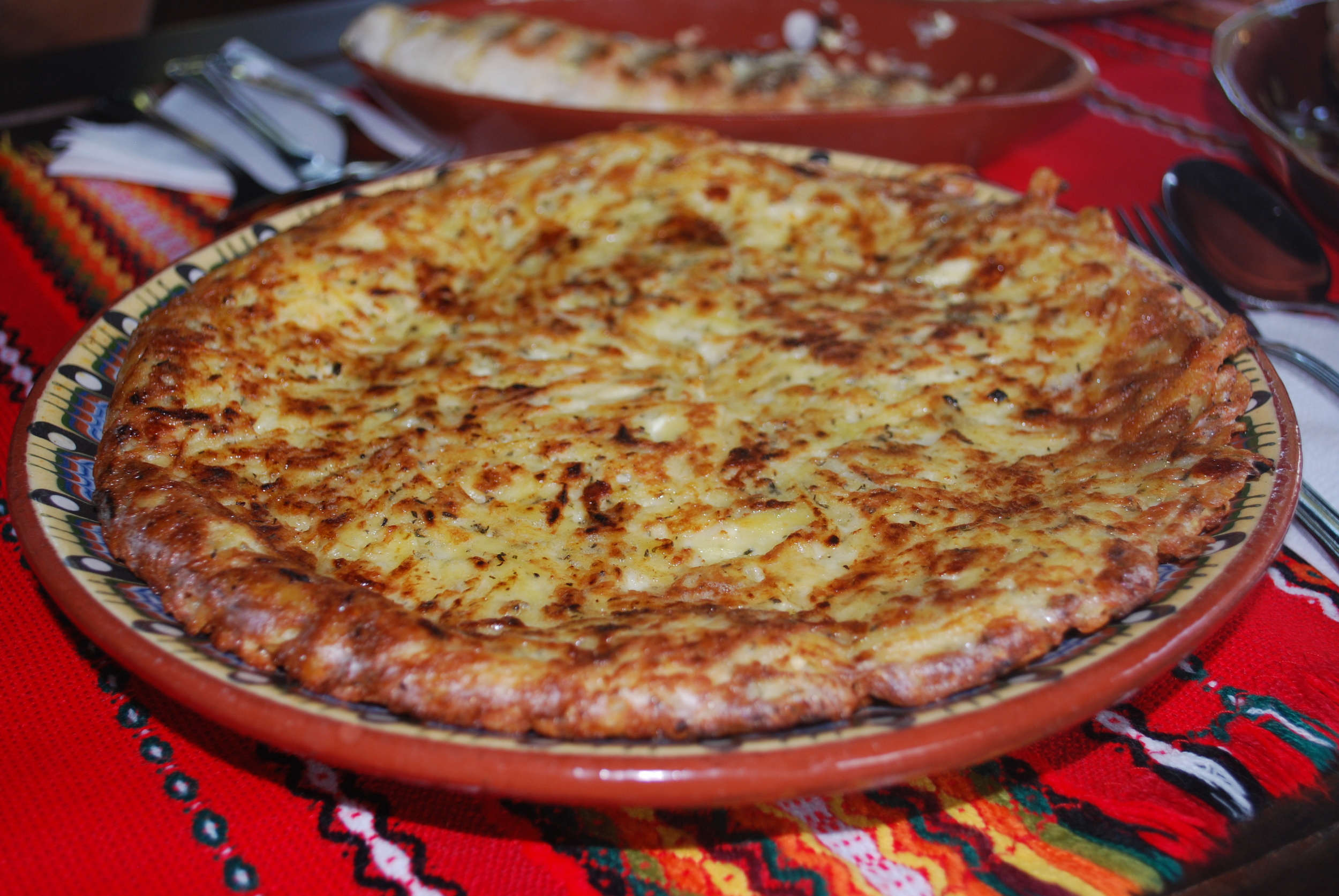 Bulgarian Patanik