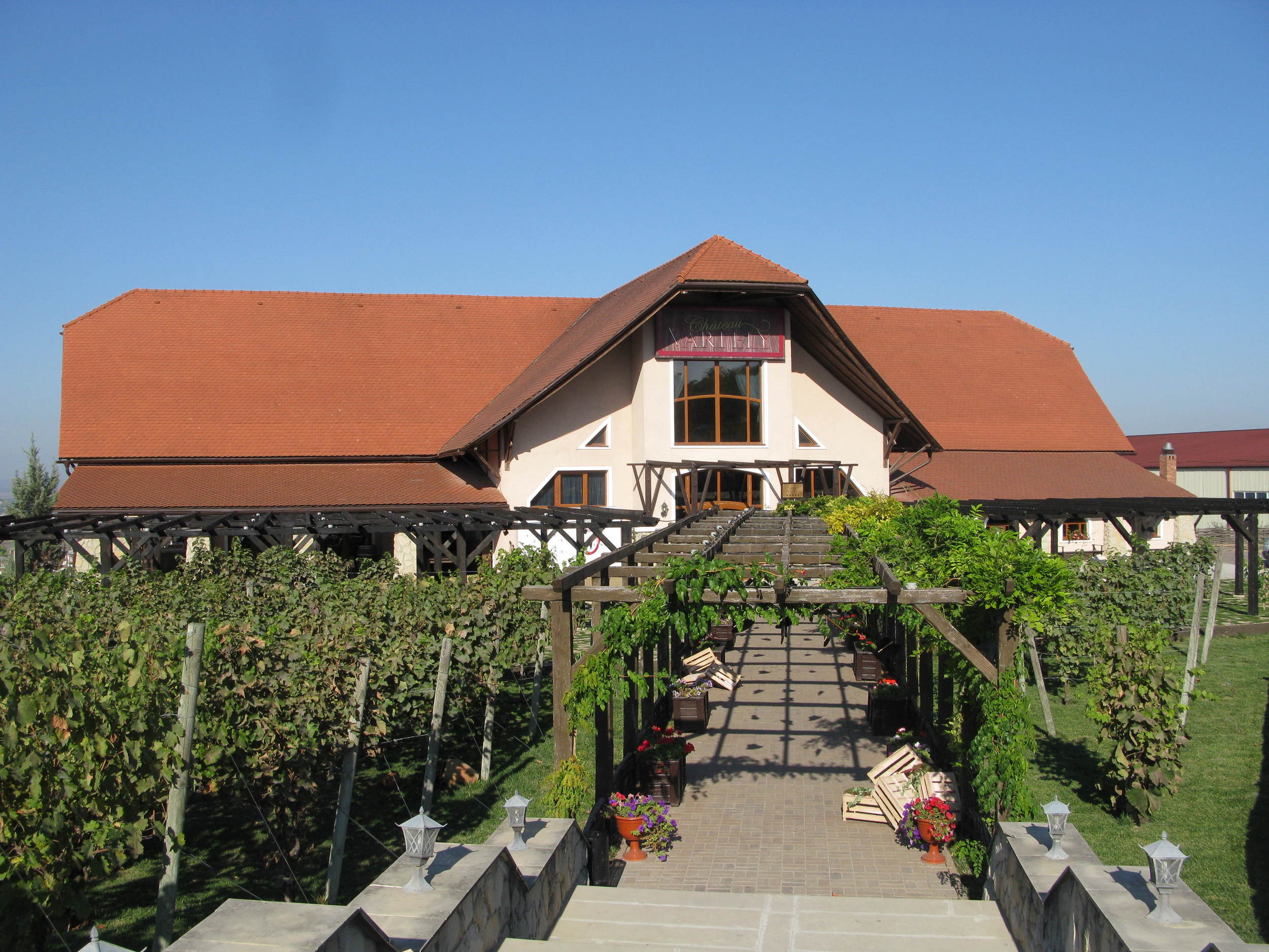 Chateau Vartely
