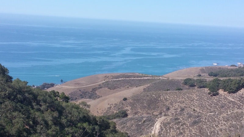 Pismo Beach