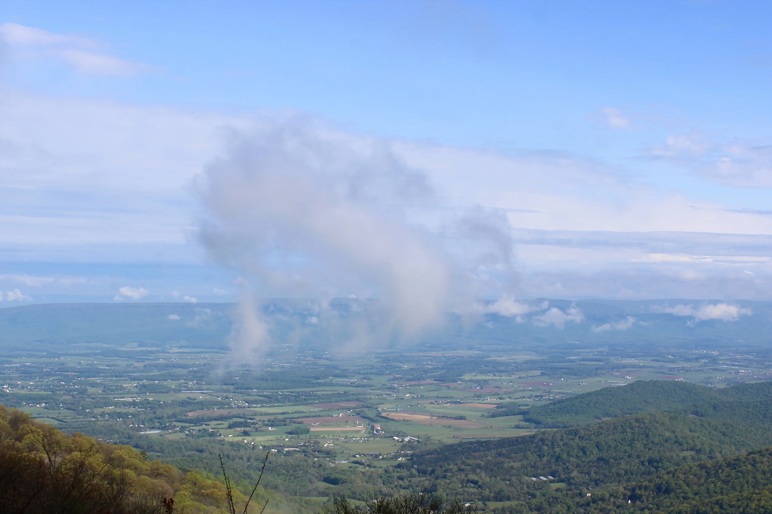 Skyline Drive