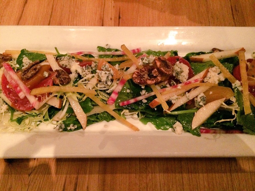 Salt Wine Bar