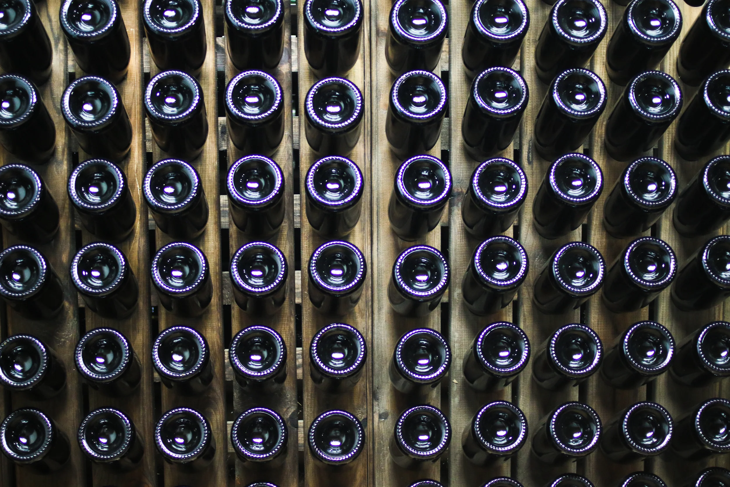 Barranco Oscuro Winery