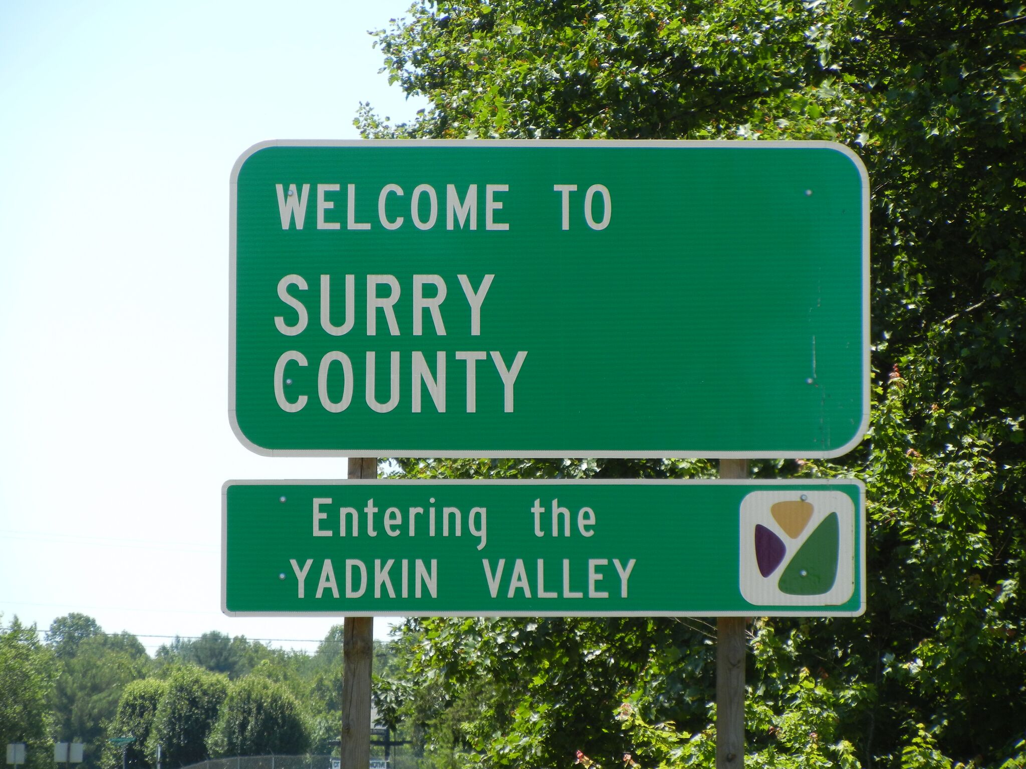 Welcome Sign | Photo Credit: Hope S. Philbrick