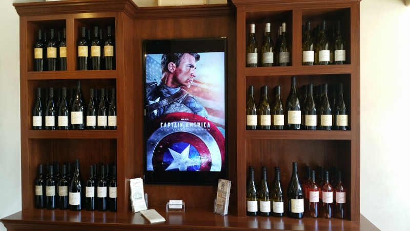 Silvestri Wines