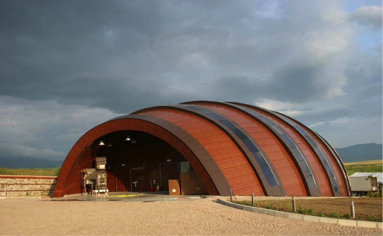 Photo Credit: Orbelus Winery