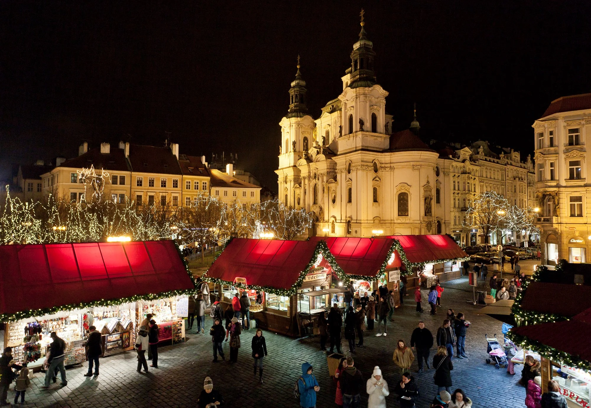 Prague | Photo Credit: Martin Mařak Praha