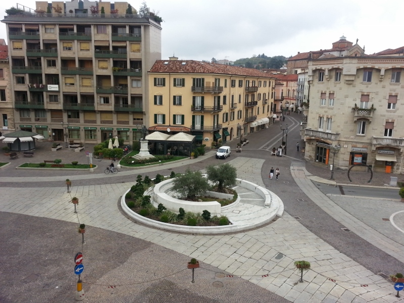 Acqui Terme, Monferrato, Italy
