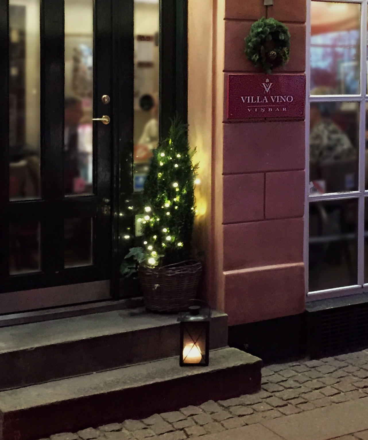 Villa Vino