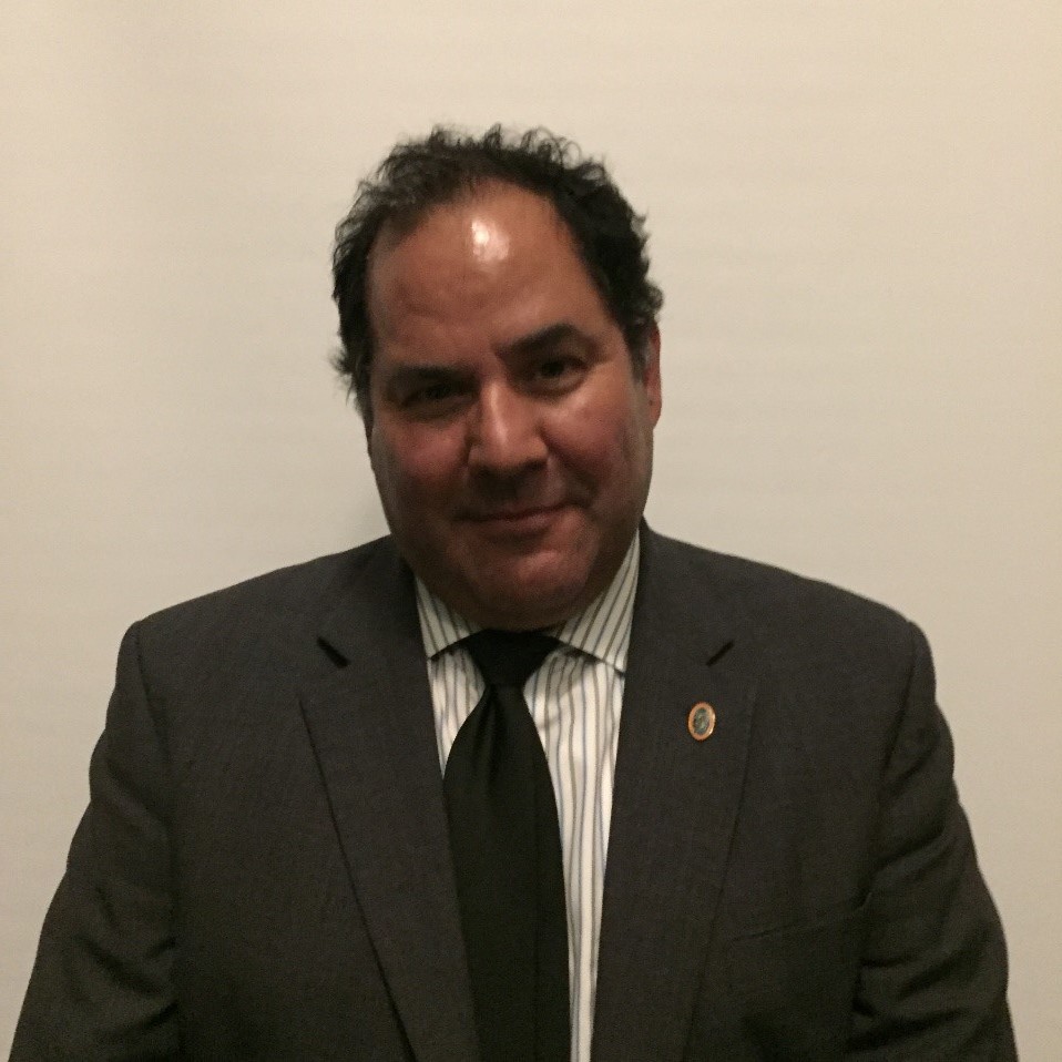 Rob Renteria