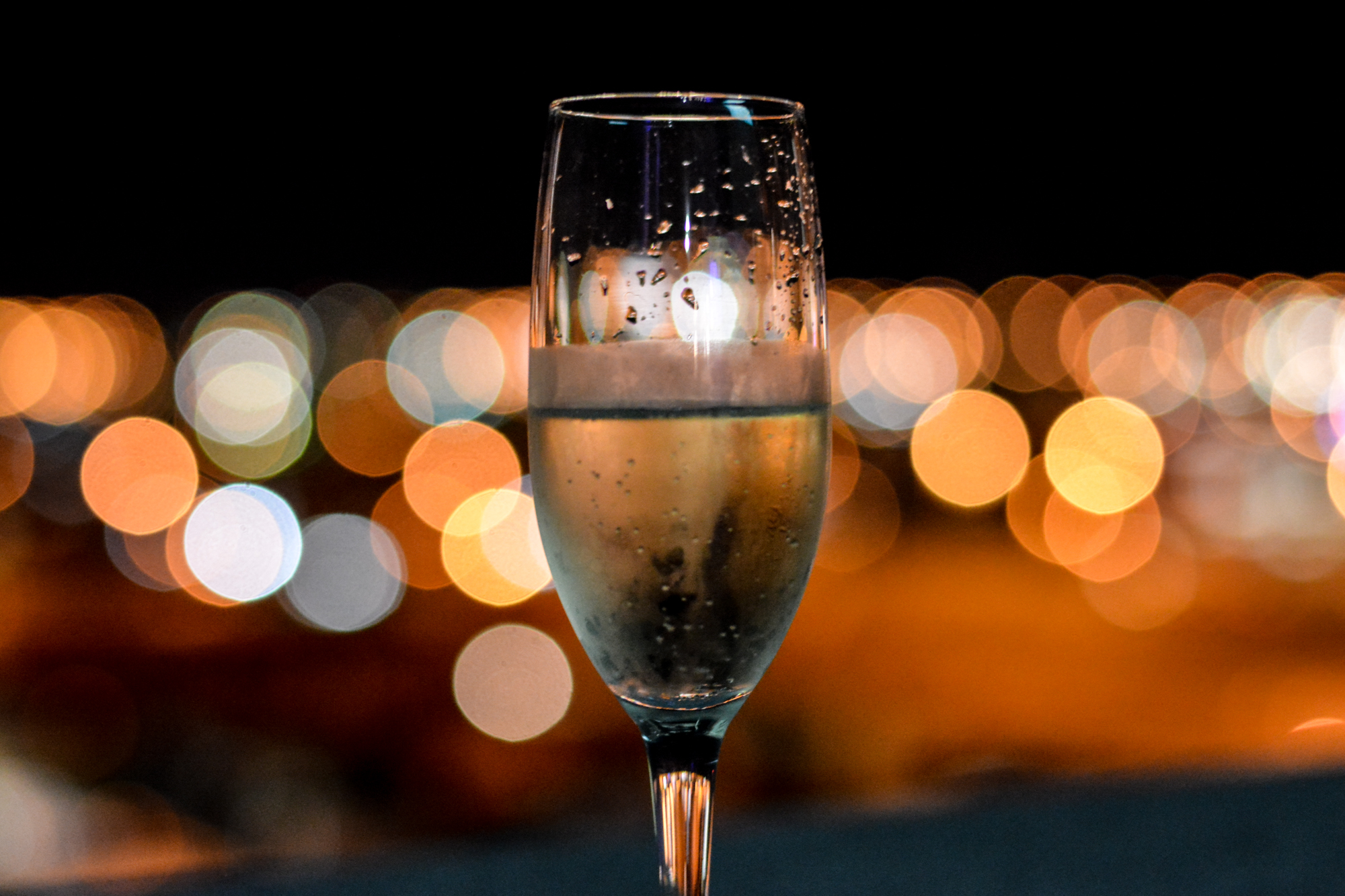 São Francisco River Valley Sparkling Wine is a hit at weddings, graduation parties.