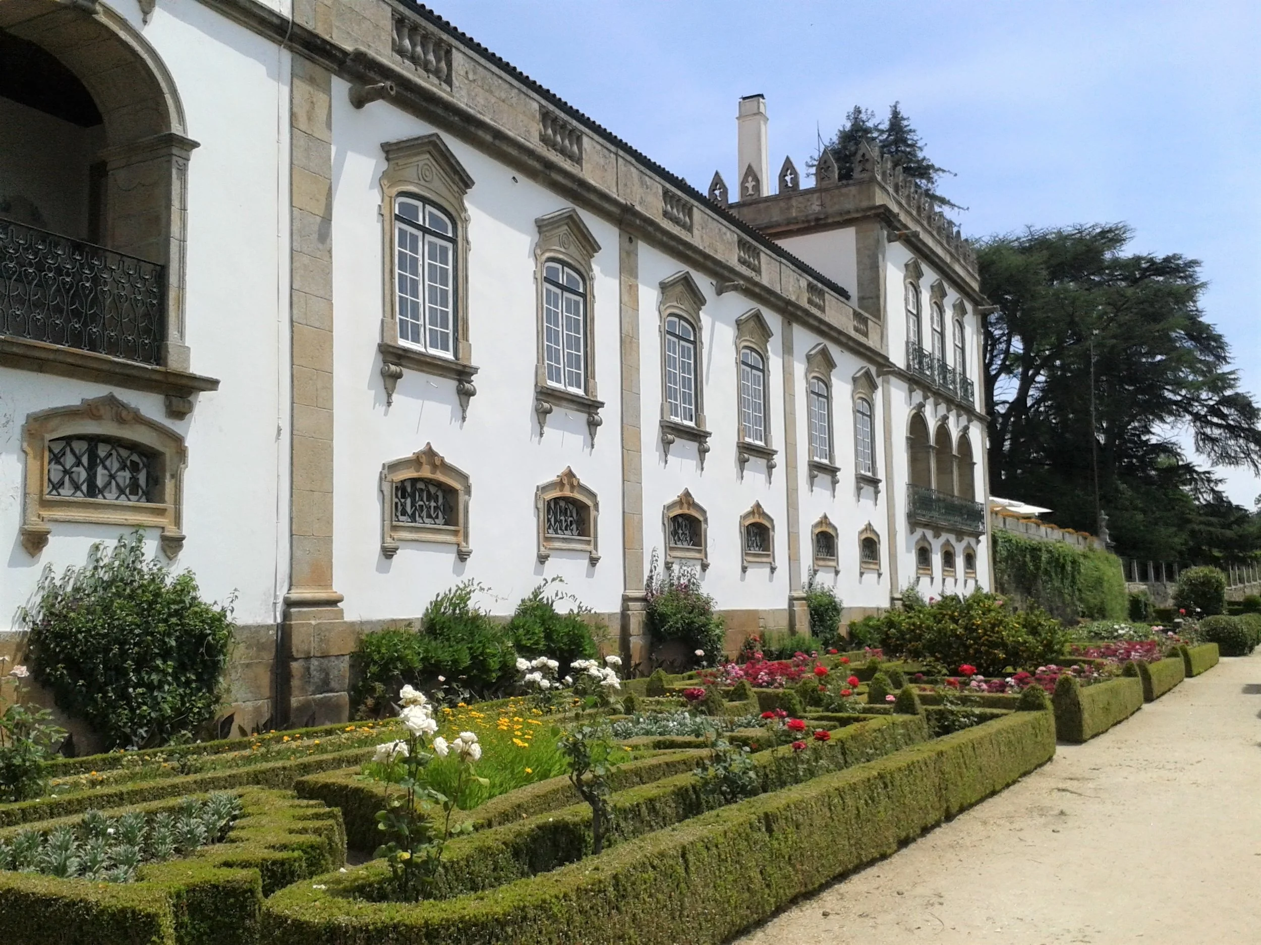 Casa da Insua