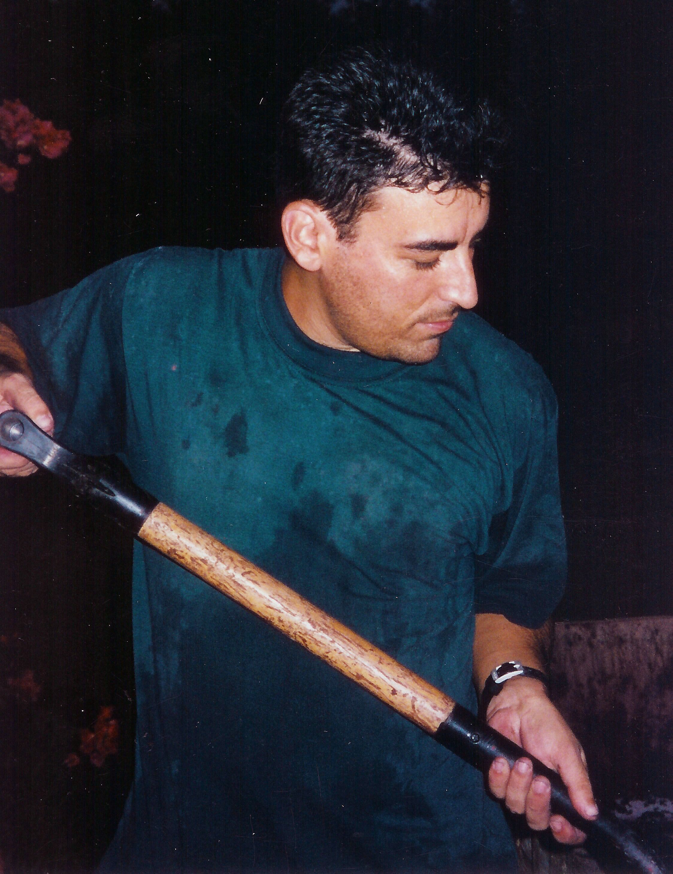 Asaf Margalit