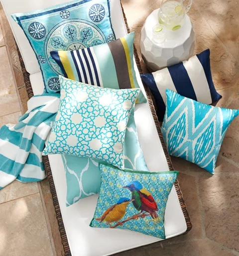 Easy changes to refresh and renew your home and spirit for spring