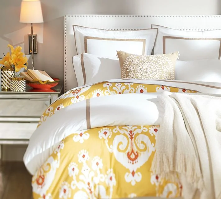 Home Inspirations: Model behavior