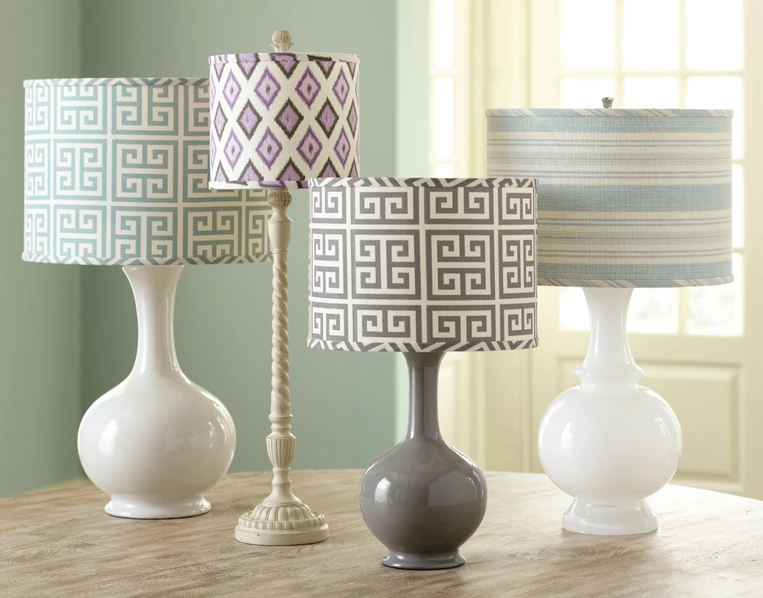 Shedding light on illuminating a home