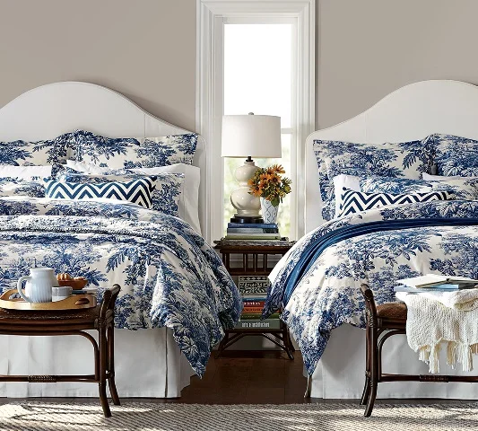 Home Inspirations: Chipping away at paint color 