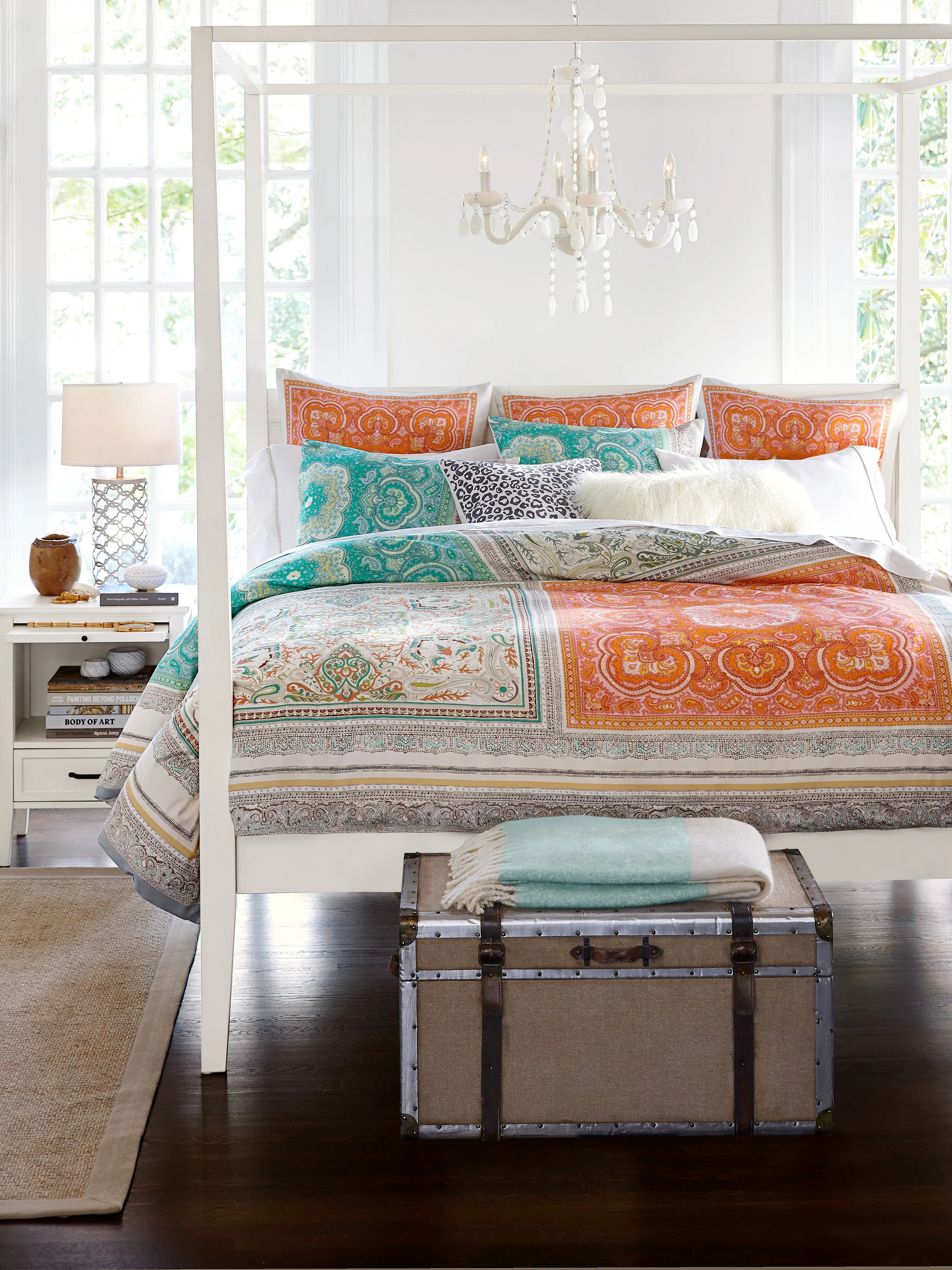 Mini makeover tips for a big change