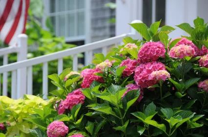 Making porches part of your living space